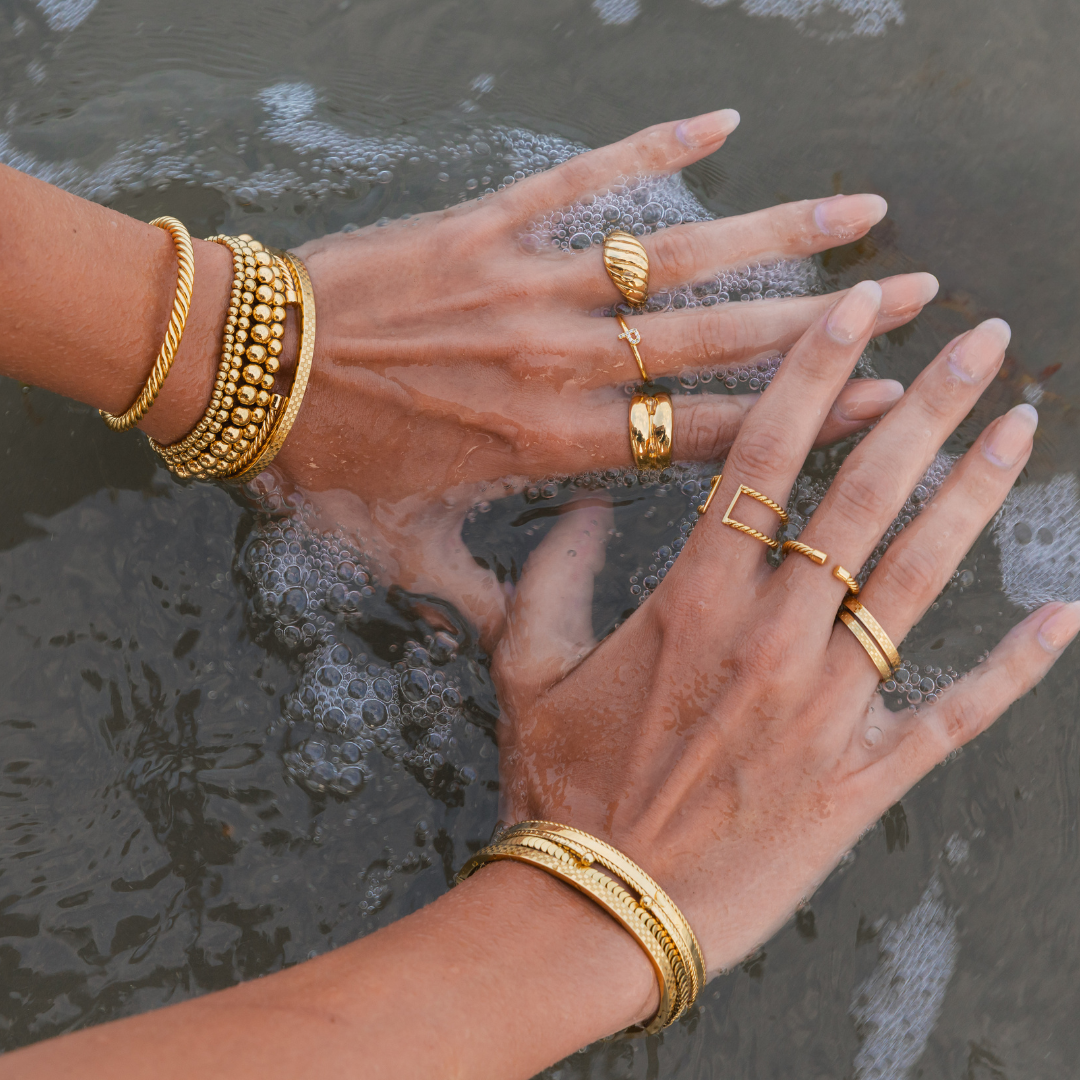 Waterproof/Sweatproof Collection