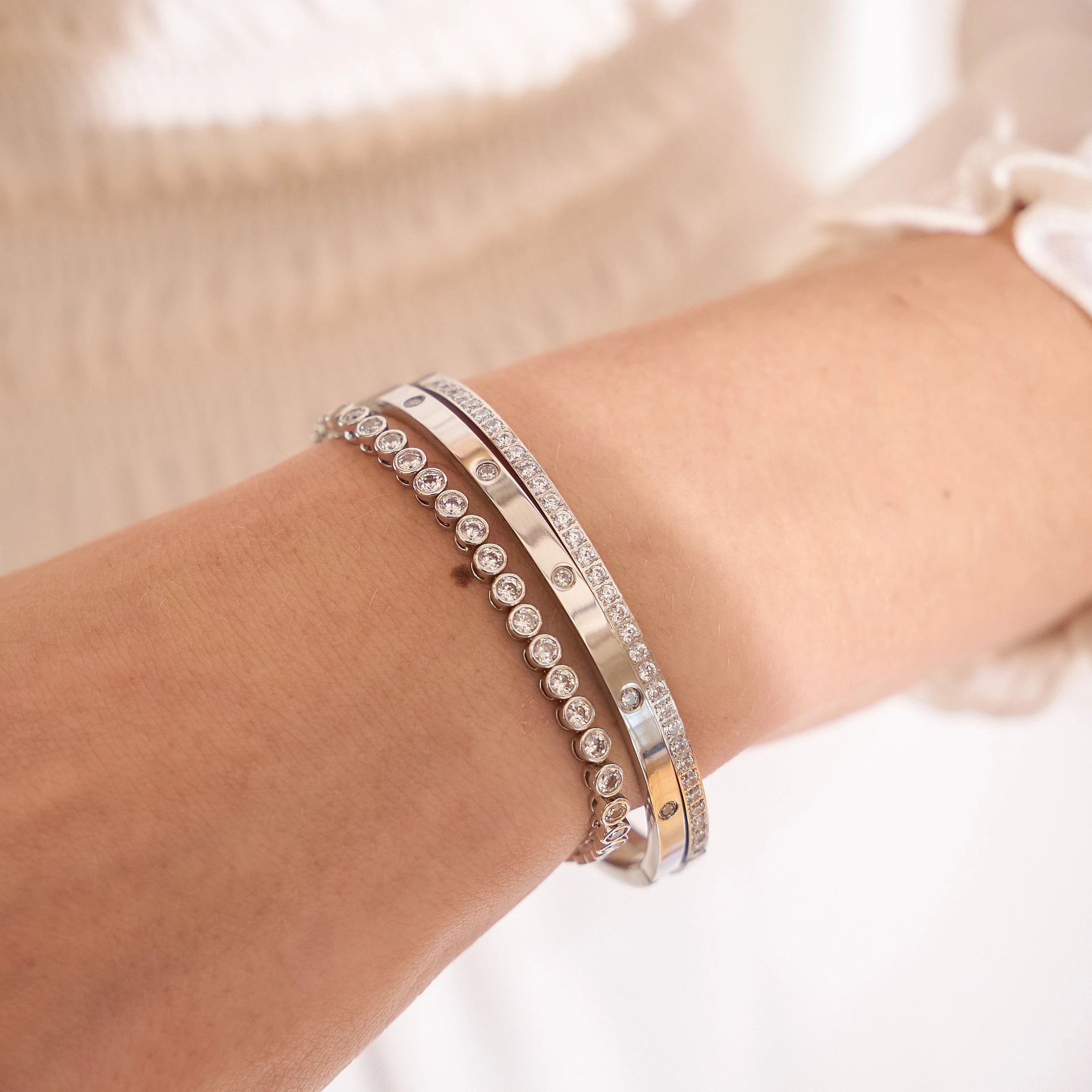 Silver Collection