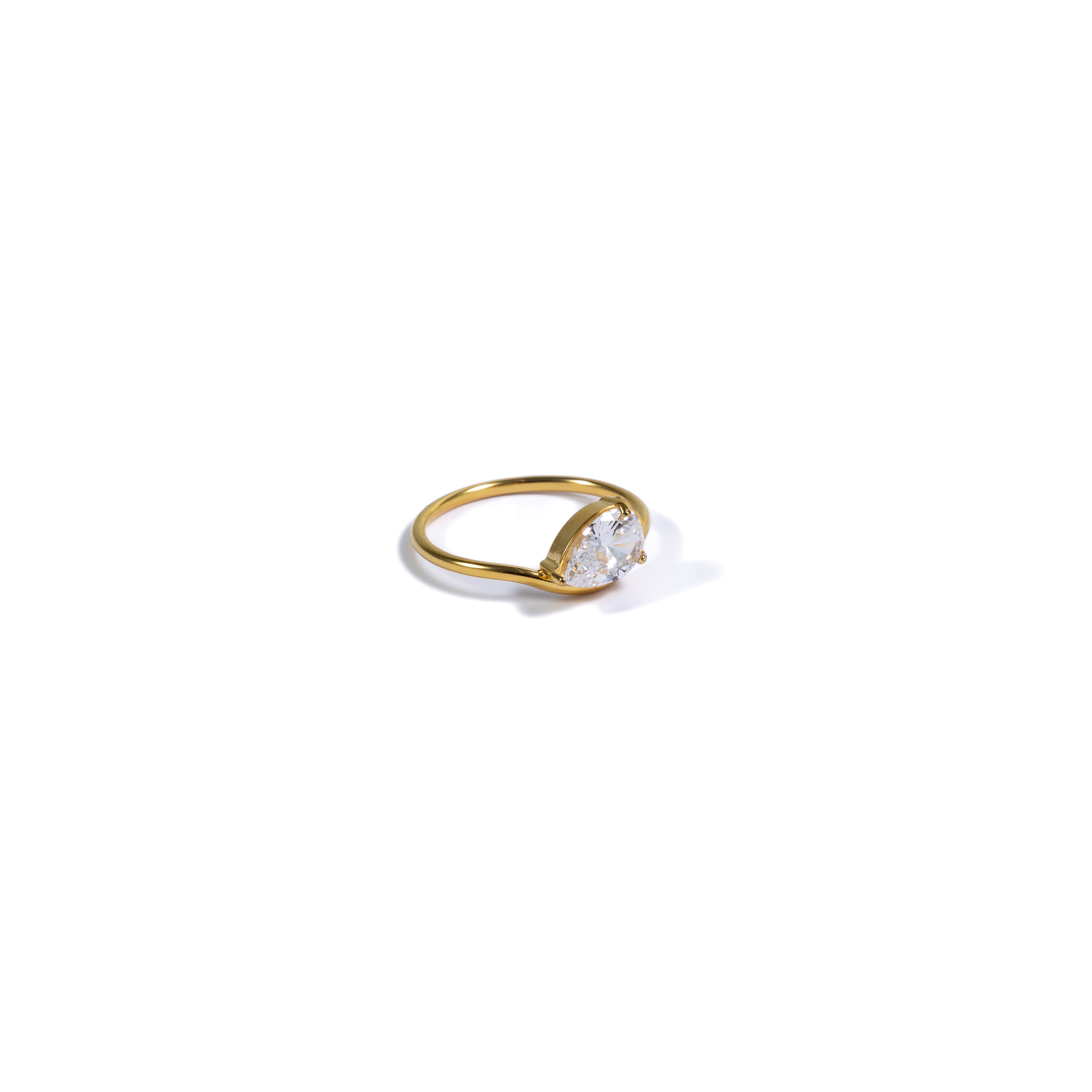 The Shiny Ring