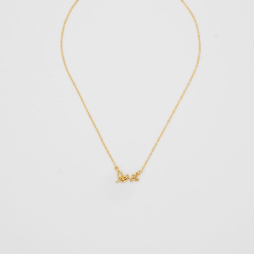 Love Choker