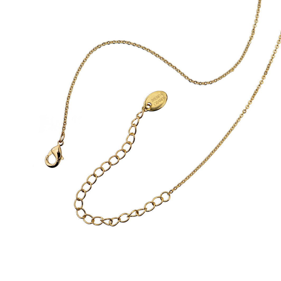 Grandma Necklace