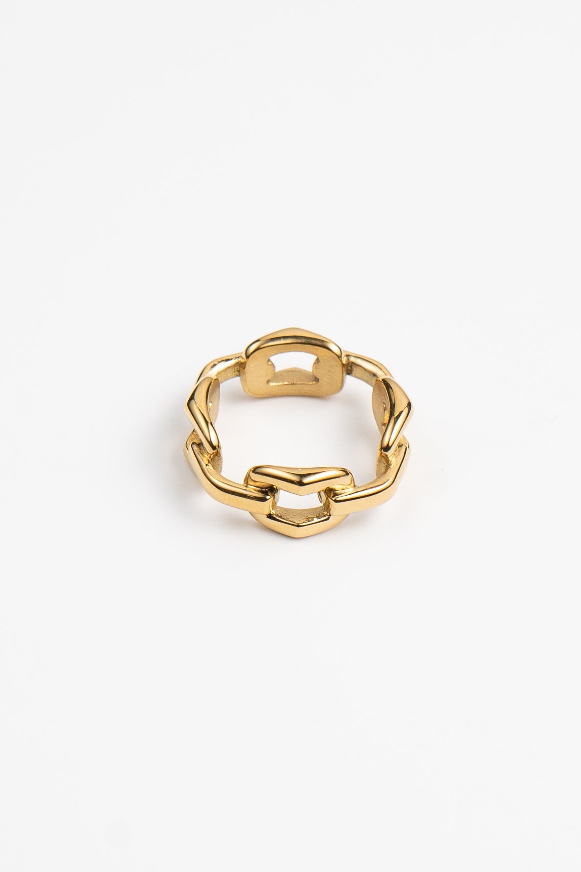 Big Chain Ring