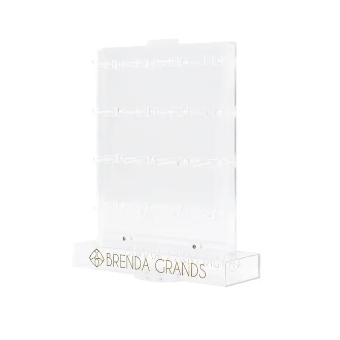 ACRYLIC DISPLAY