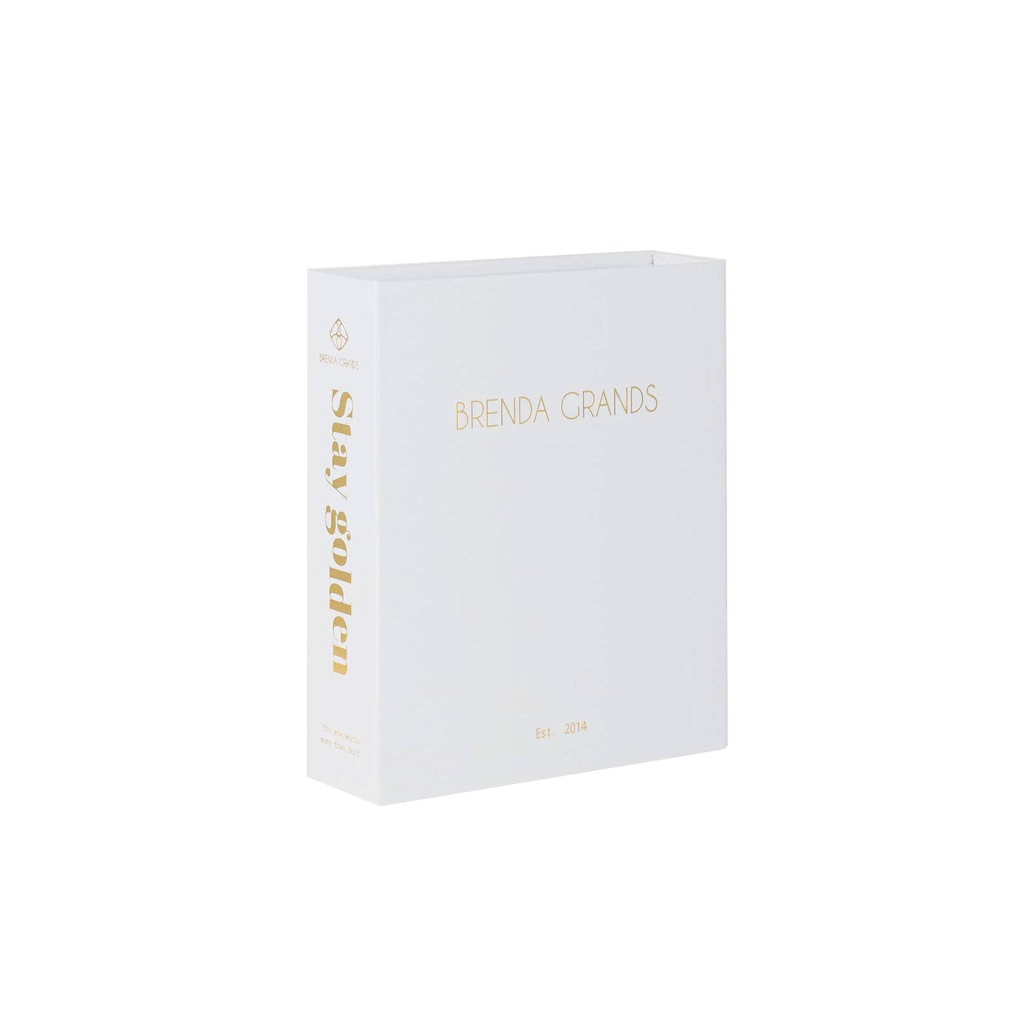 BG Gift Box