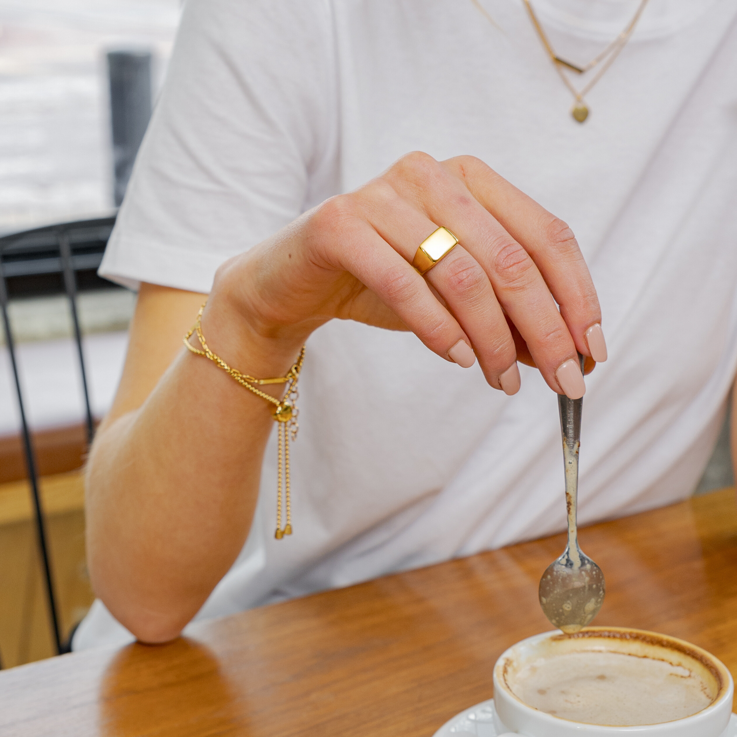 Signet Ring