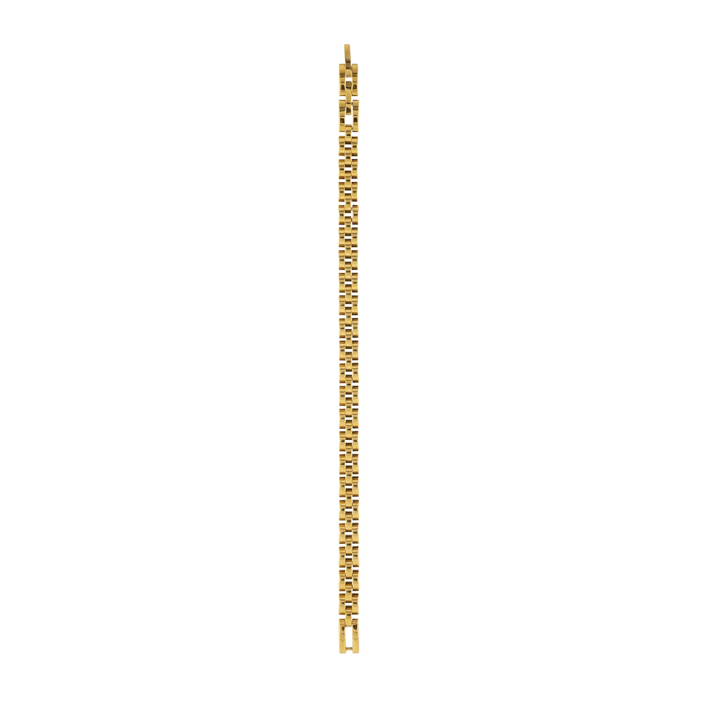 Dainty Watch Band, Gold