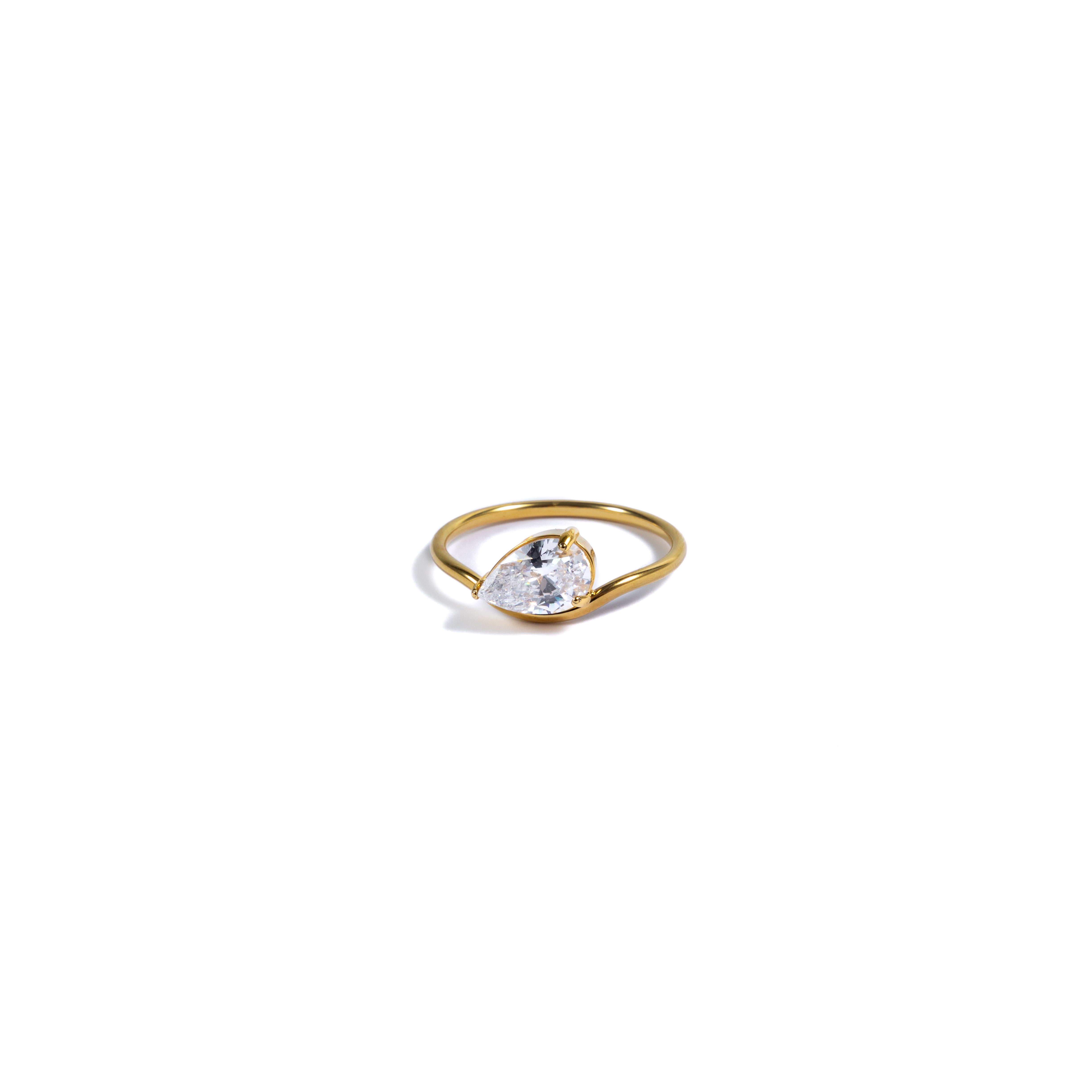The Shiny Ring