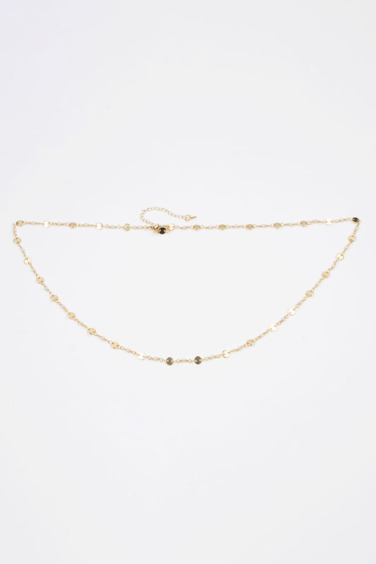 Waterproof Pearl Belly Chain