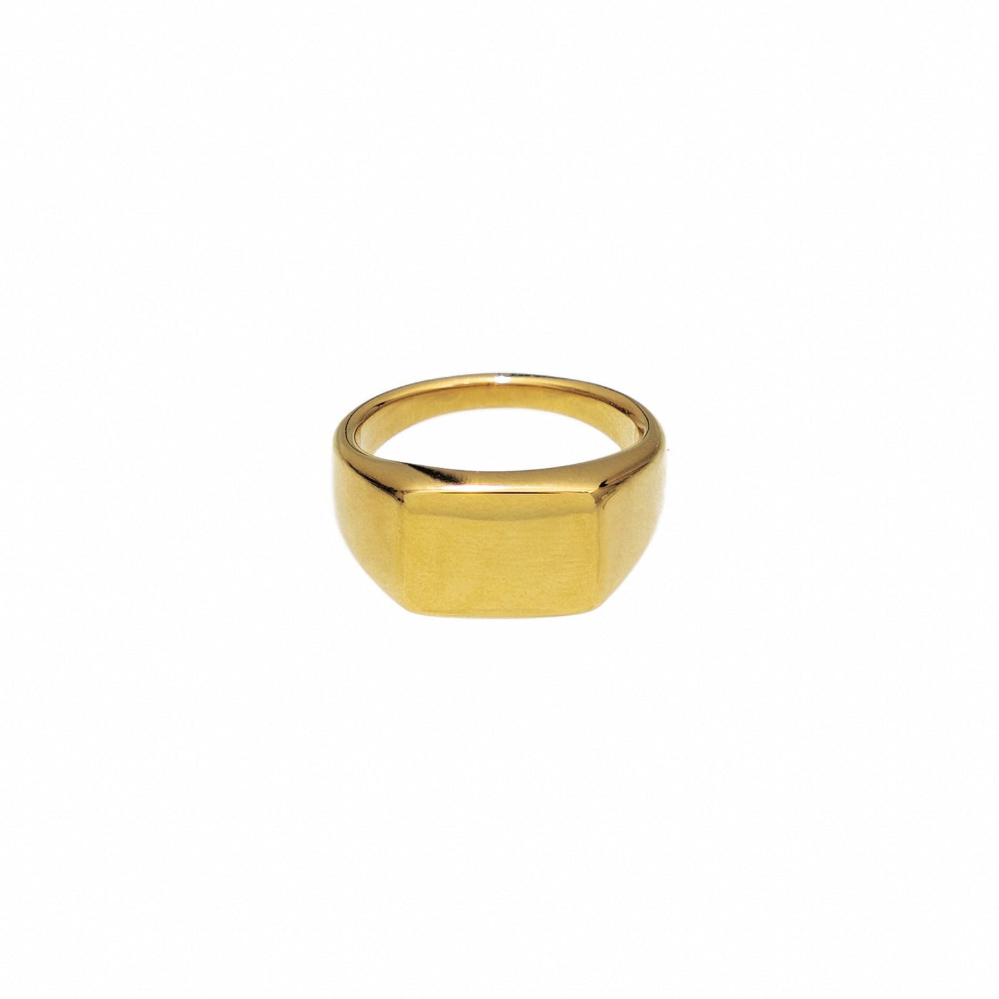 Signet Ring