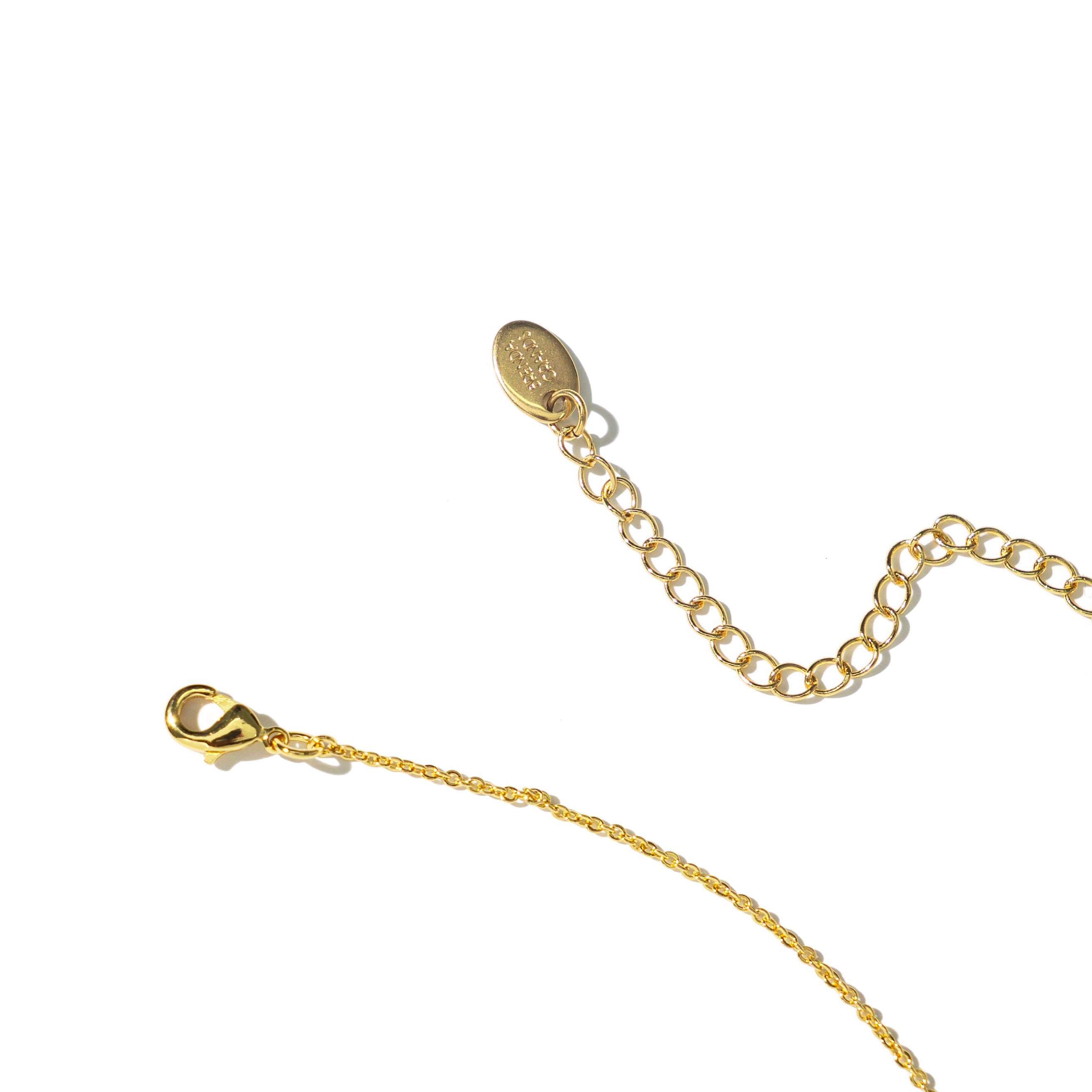 Mama Pearl Necklace