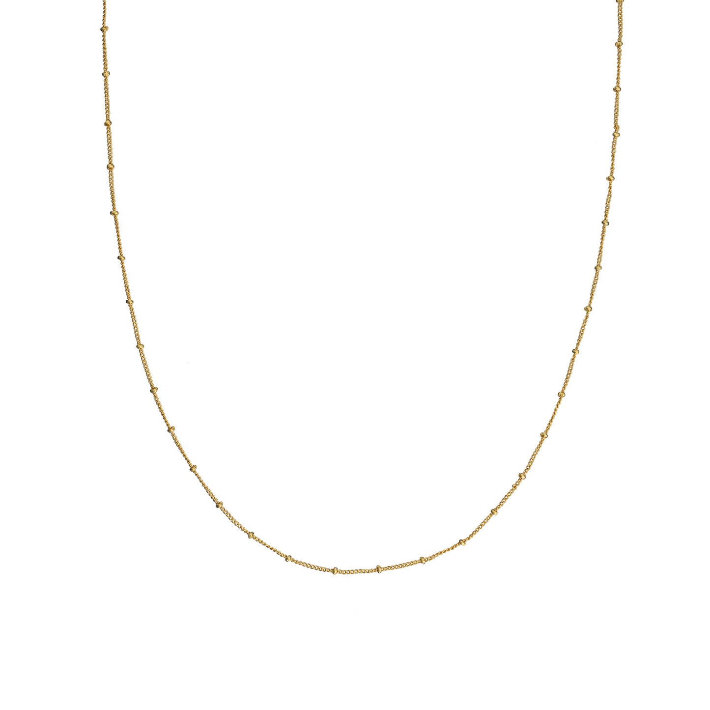 Satellite Chain Choker