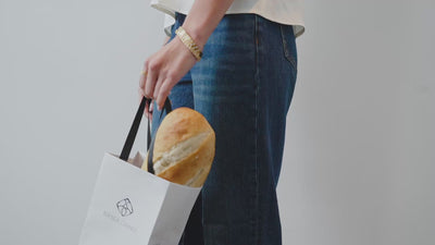 BAGUETTE IS HERE