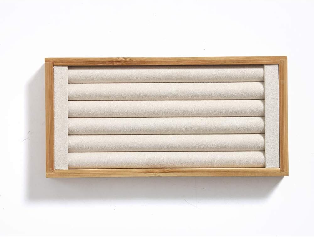 Ring display (Bamboo)
