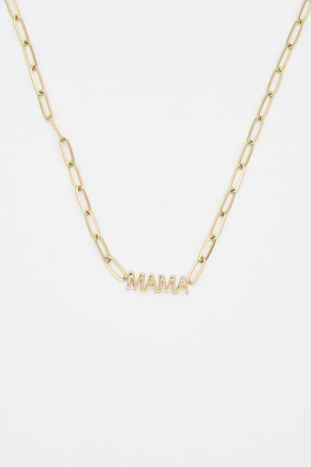 MAMA Necklace