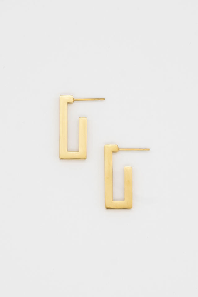 Rectangular Hoops