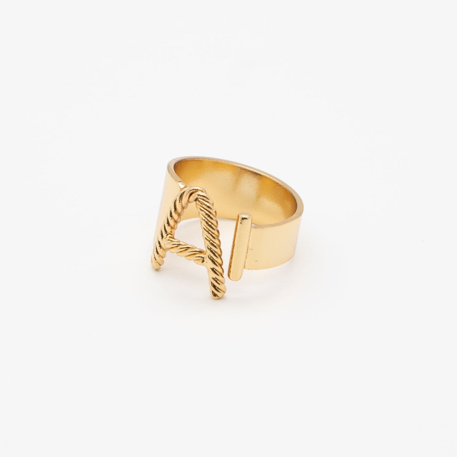 Aspen Initial Ring