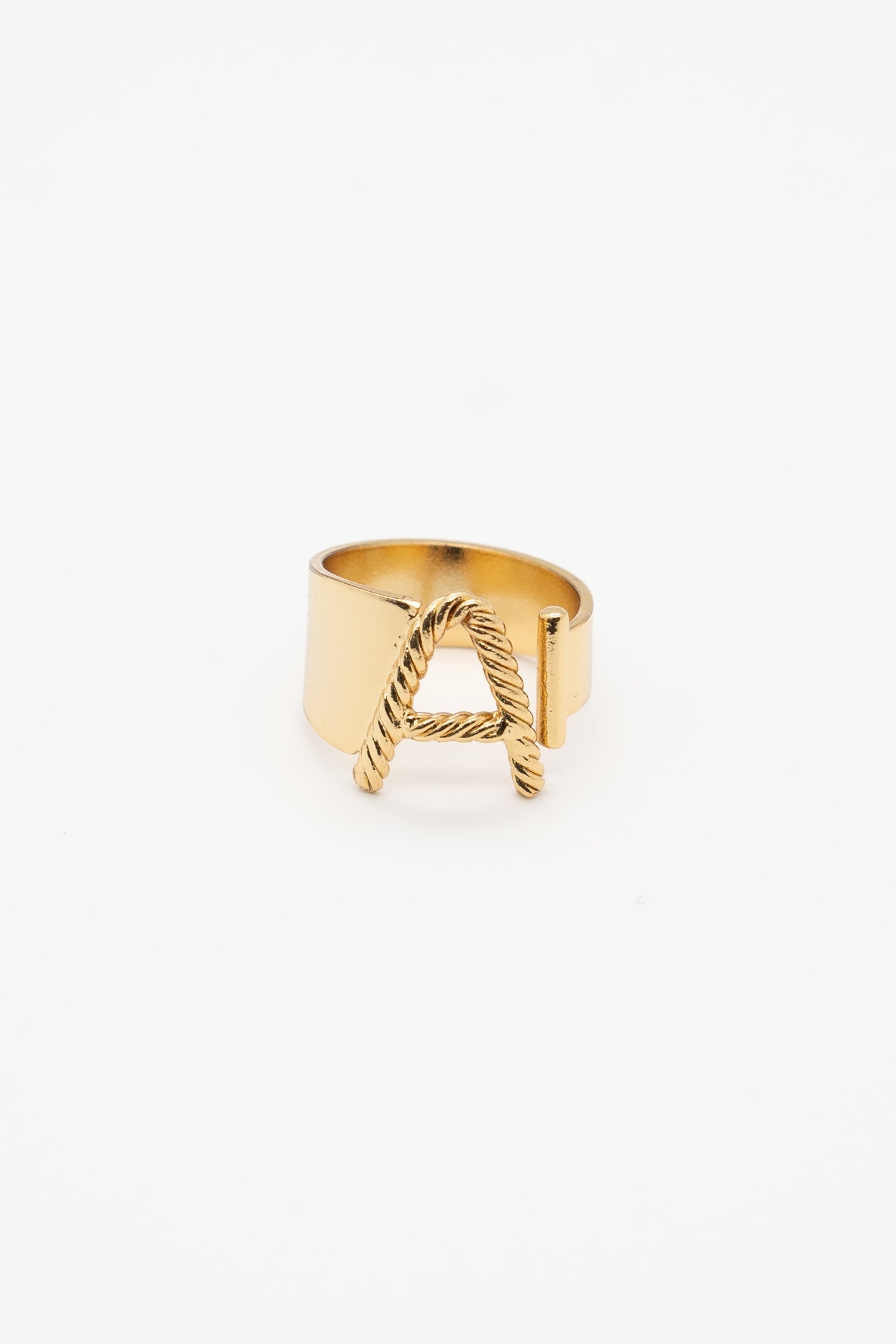Aspen Initial Ring