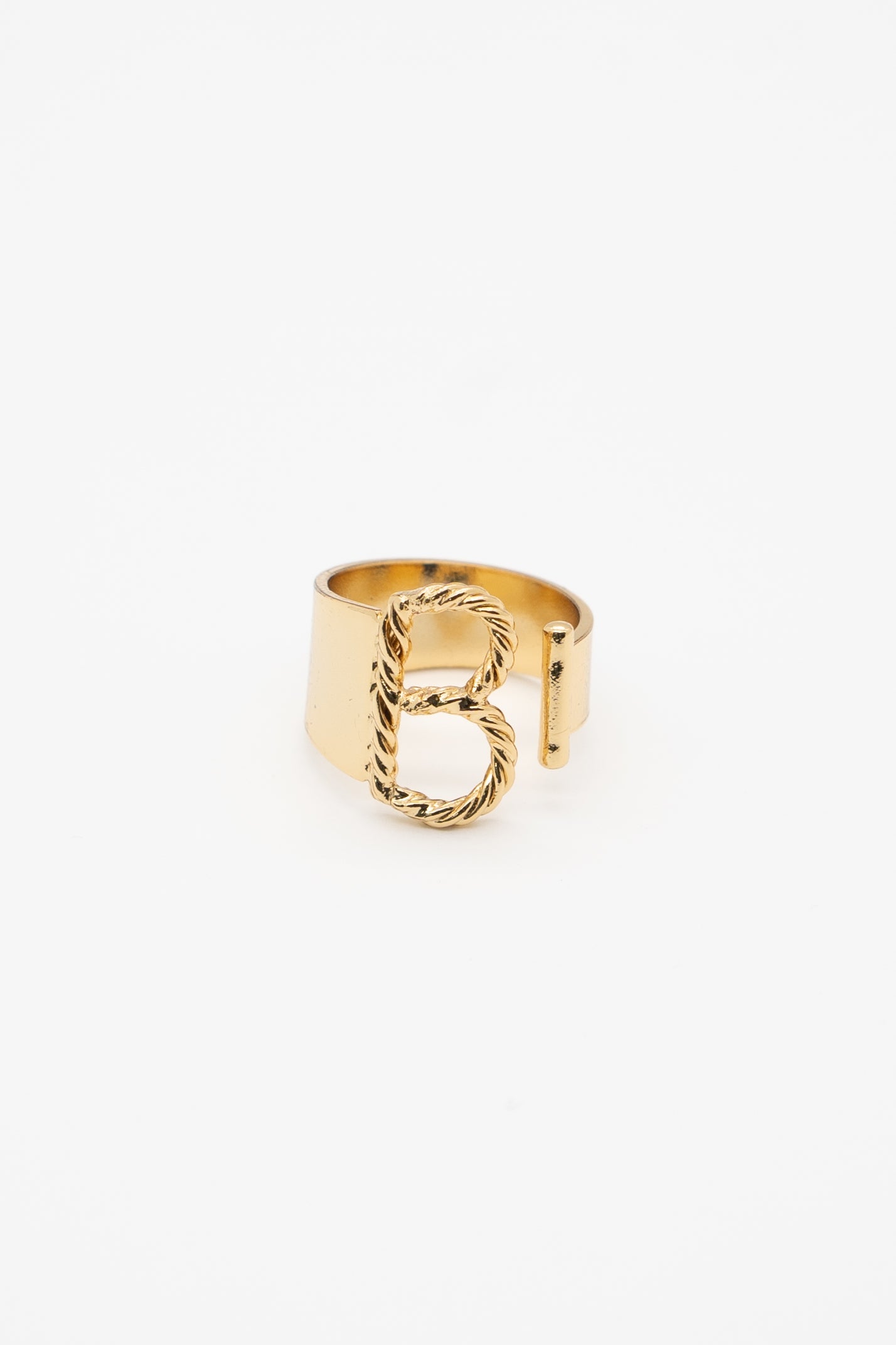 Aspen Initial Ring