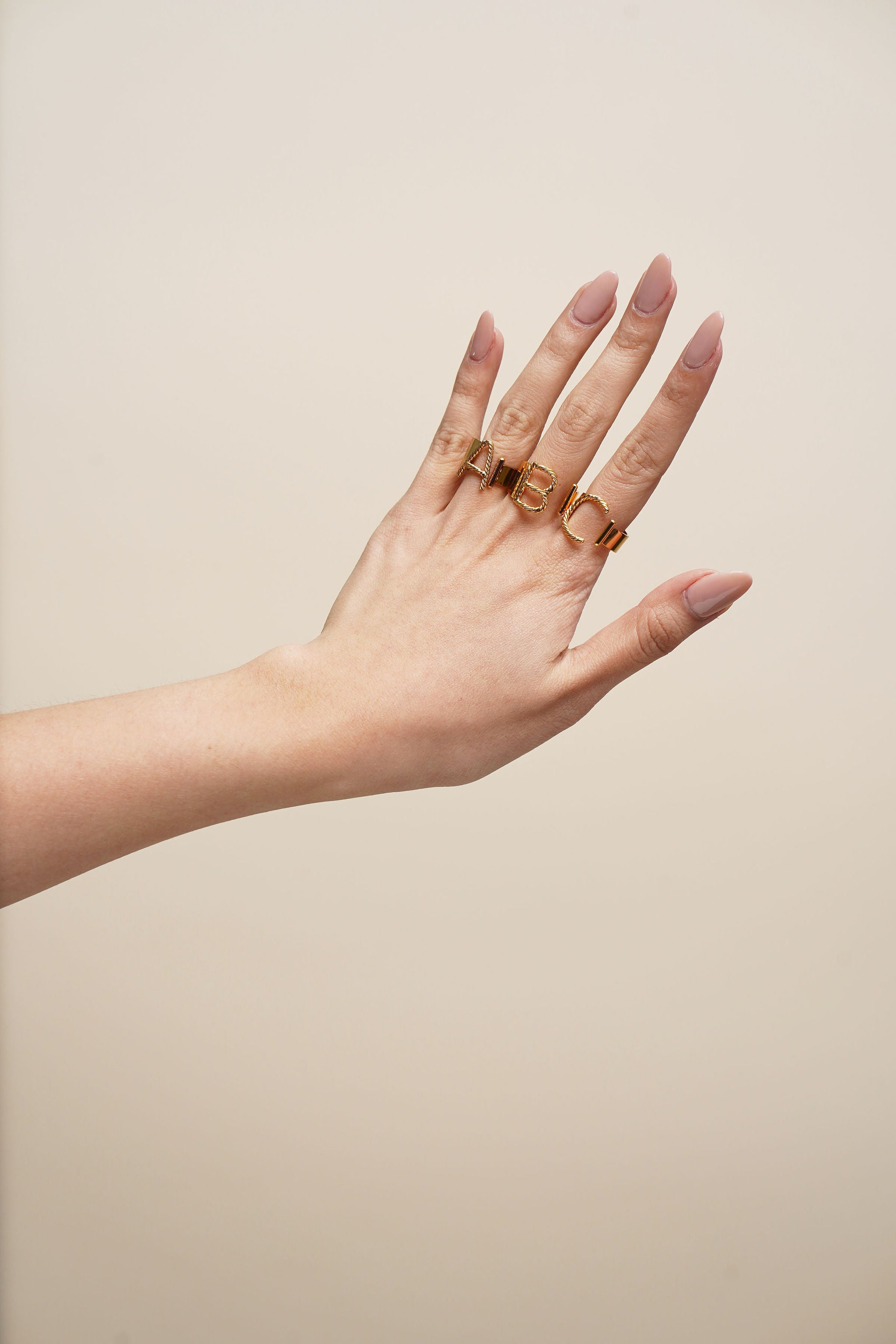 Aspen Initial Ring