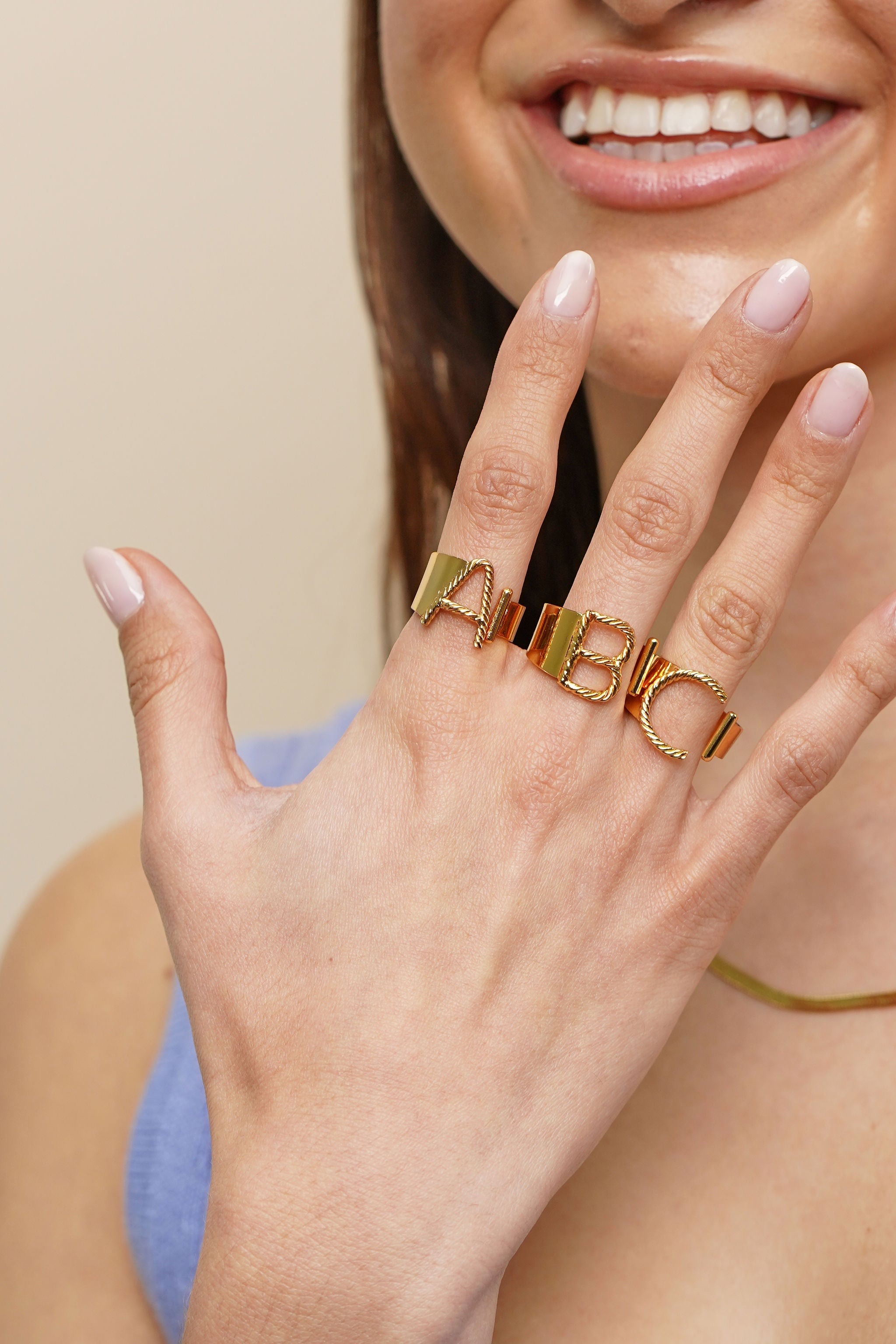 Aspen Initial Ring