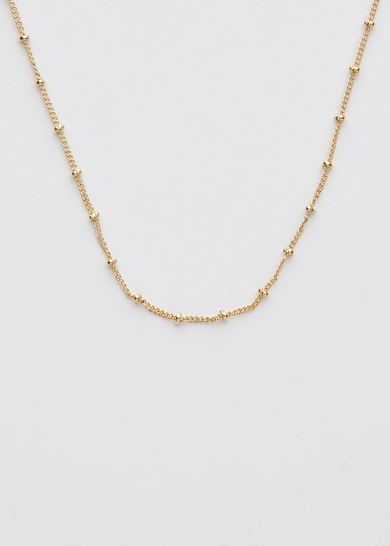 Satellite Chain Choker