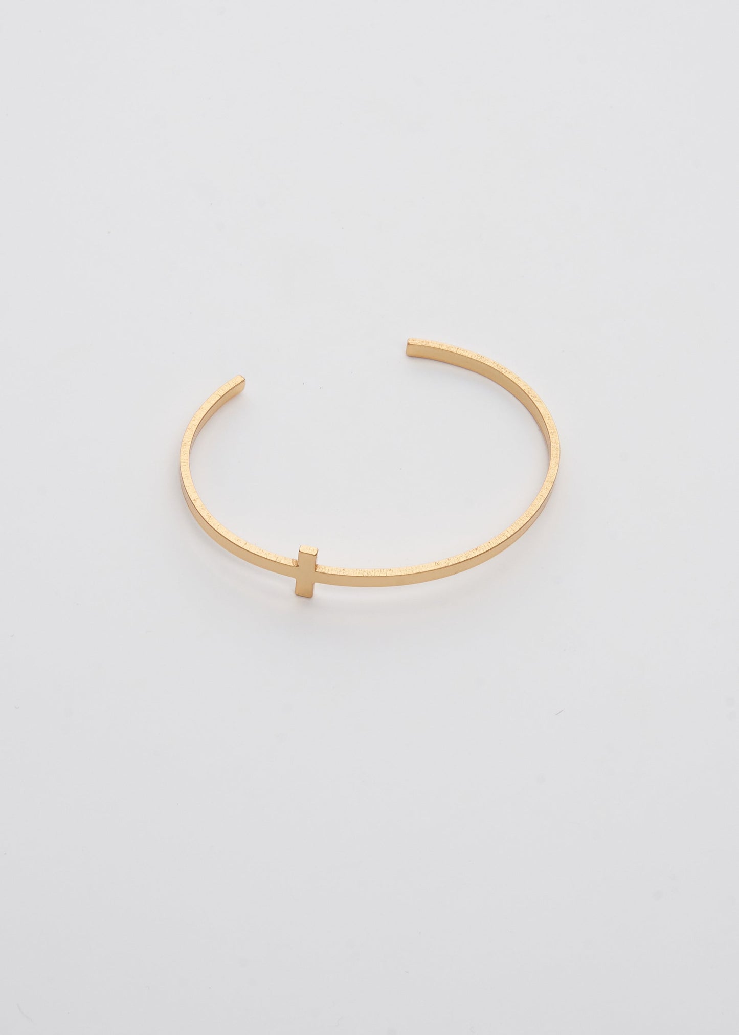 Cross Bangle