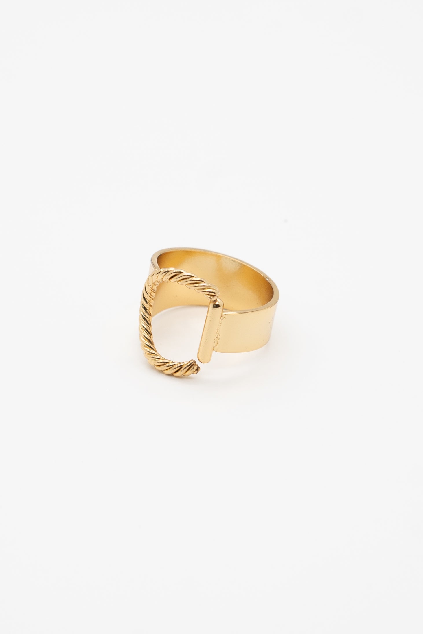 Aspen Initial Ring