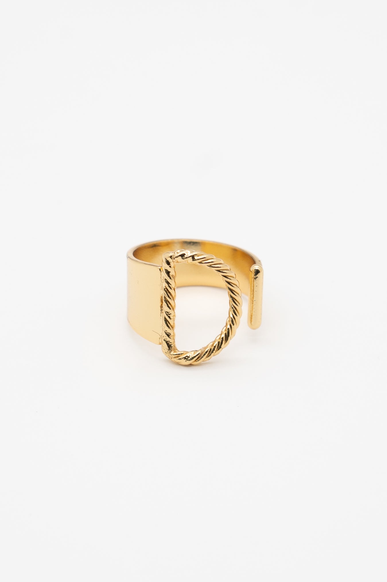 Aspen Initial Ring