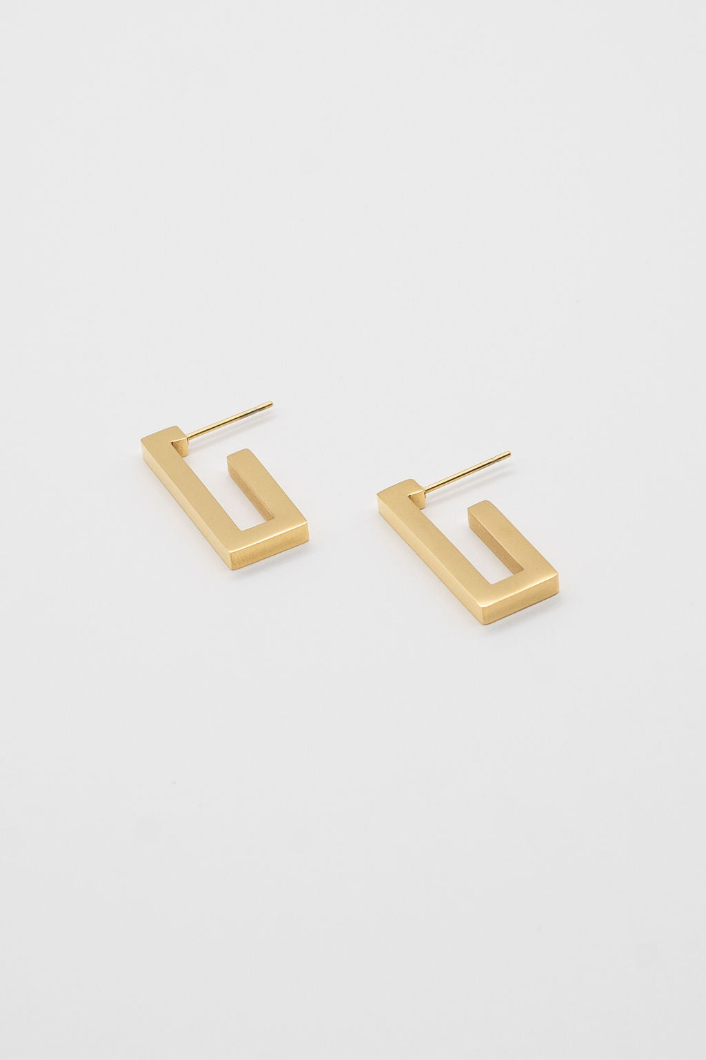 Rectangular Hoops