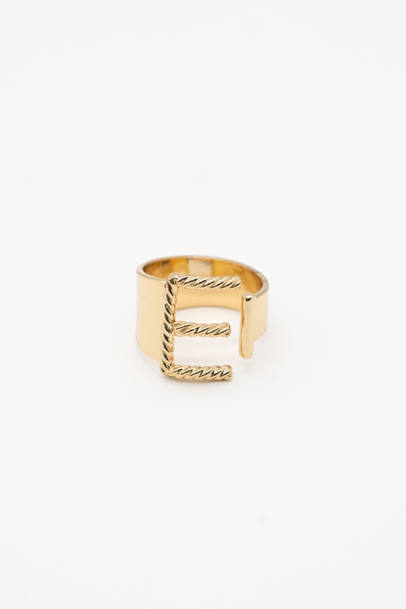 Aspen Initial Ring