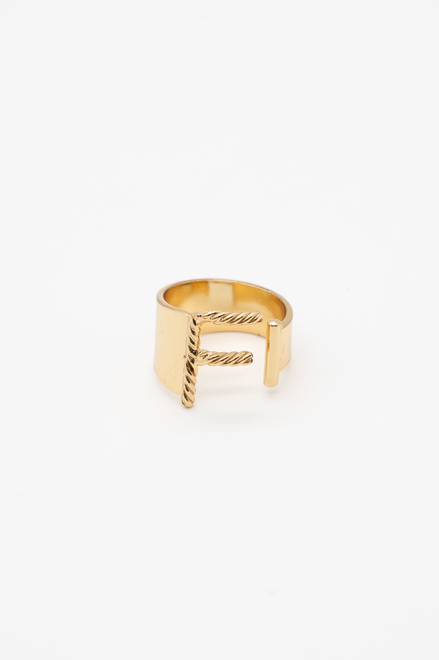 Aspen Initial Ring