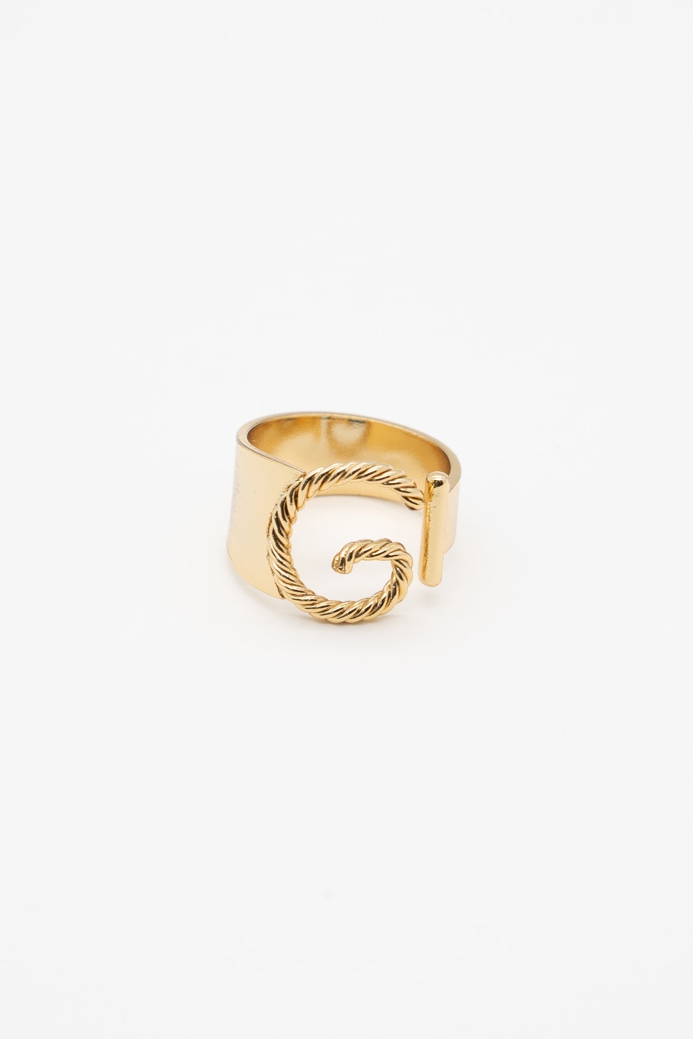 Aspen Initial Ring