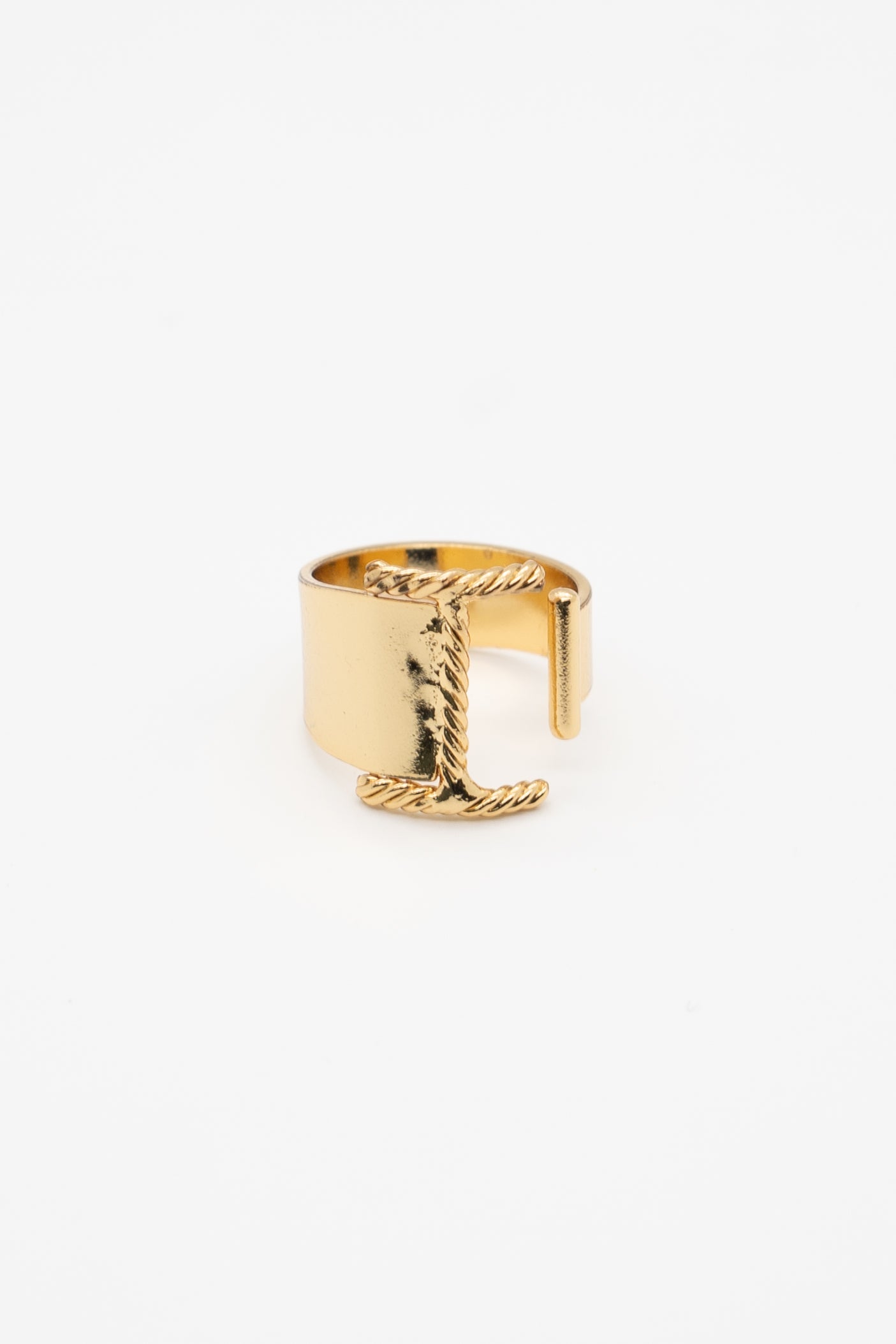 Aspen Initial Ring