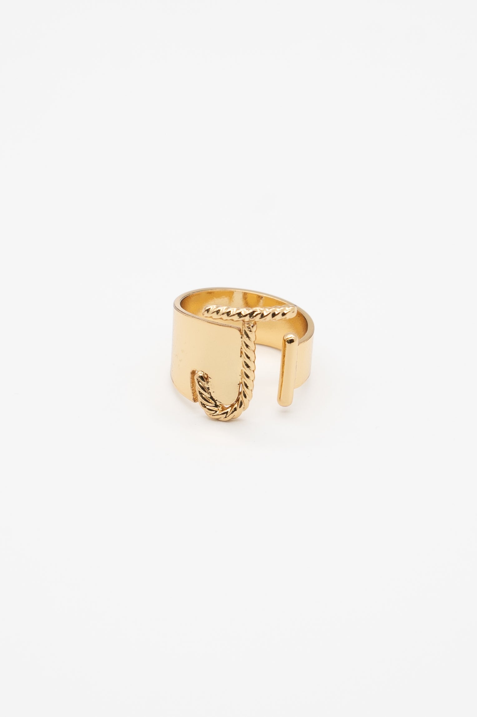 Aspen Initial Ring