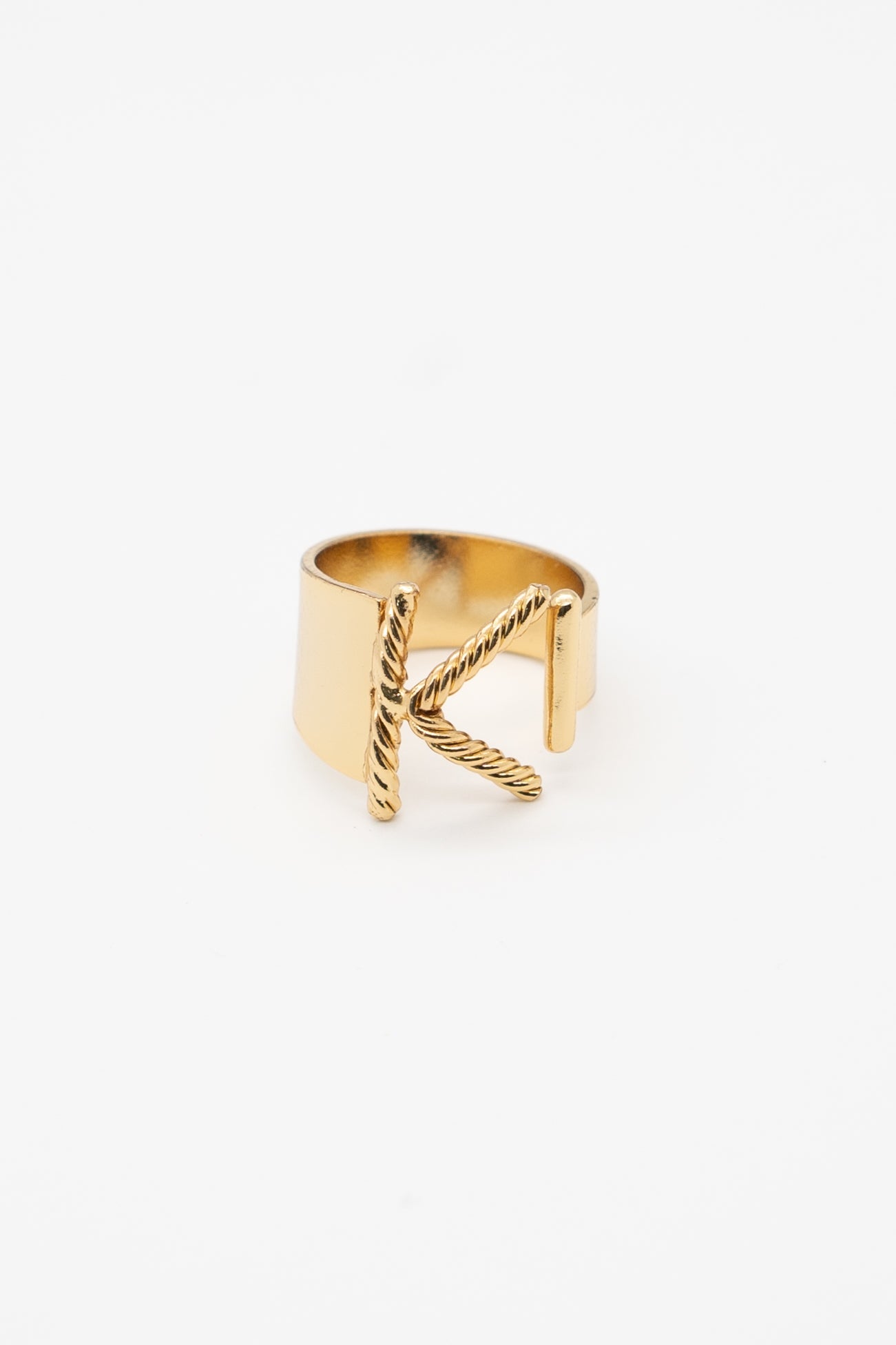 Aspen Initial Ring