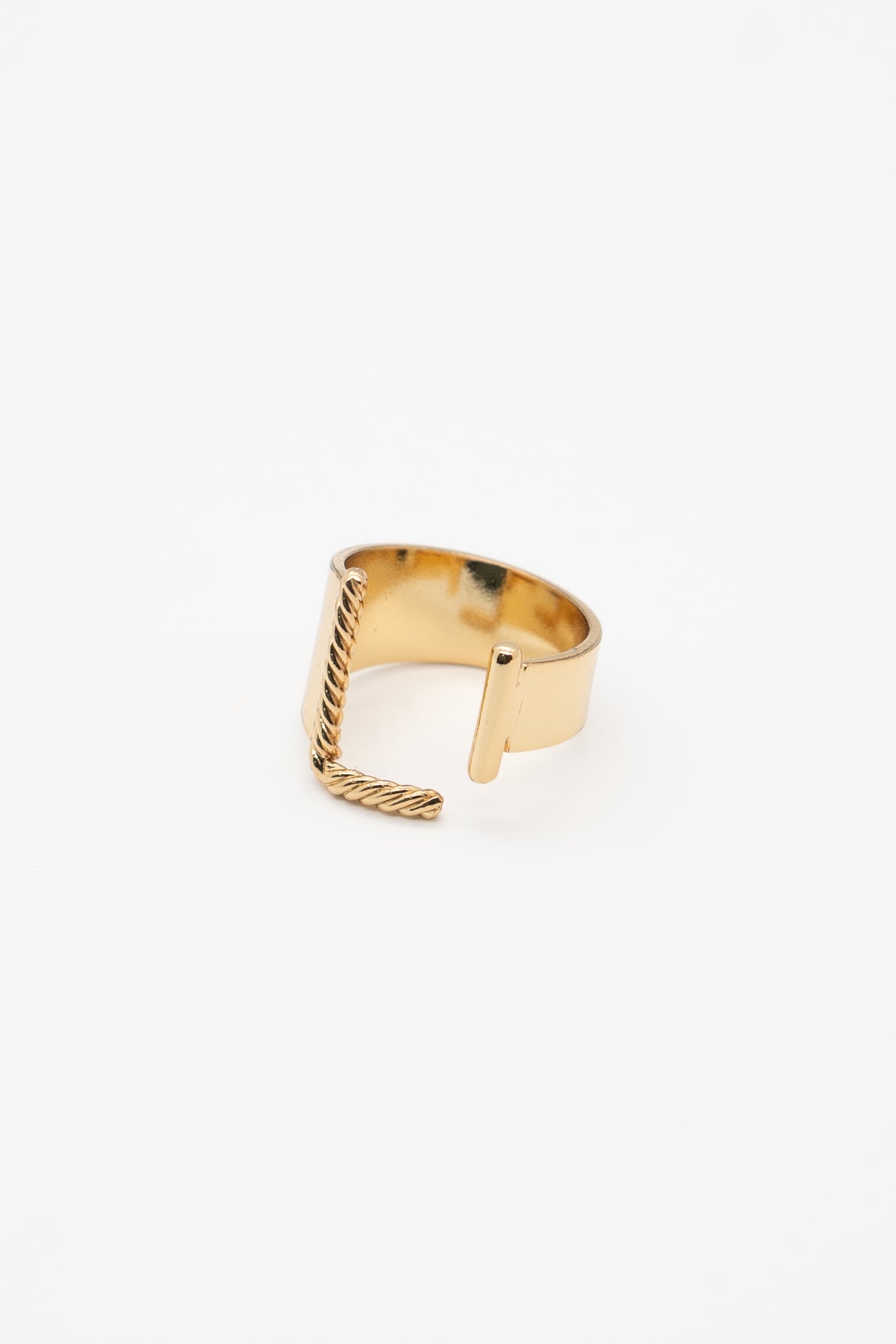 Aspen Initial Ring